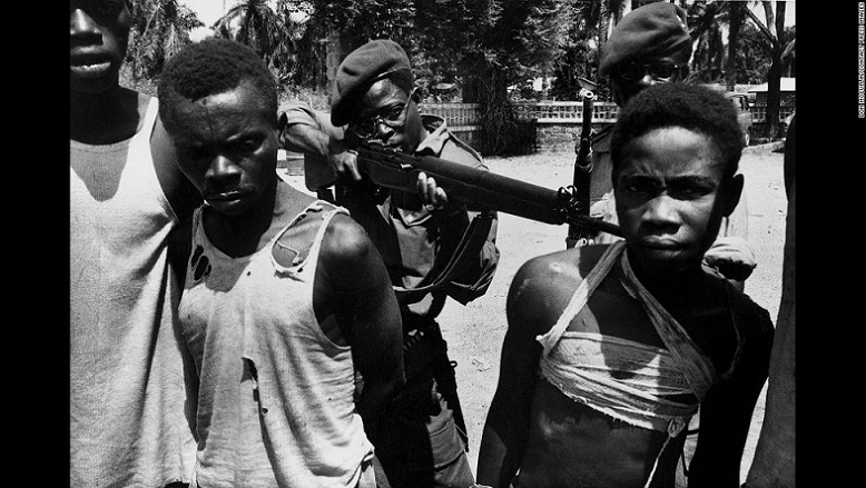 Combattenti di Lumumba 1