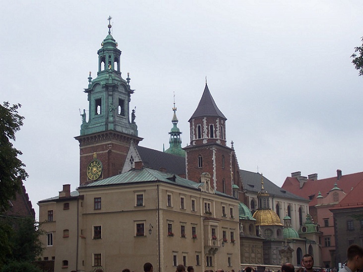 Il Wawel