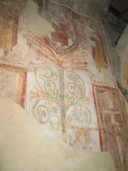 Antiquarium della Basilica di San Felice