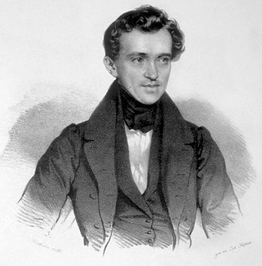 Johann Strauss senior