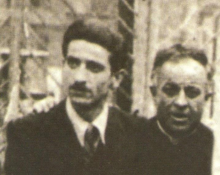 Don Pietro Pappagallo