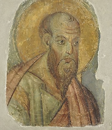 L’Apostolo Paolo