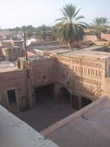 Medina del XIV secolo, Tozeur (Simone Valtorta, 2009)