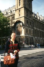 Conciergerie, Parigi (Simone Valtorta, 1997)