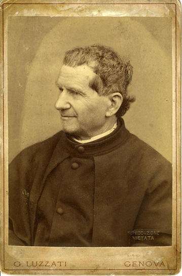 San Giovanni Bosco