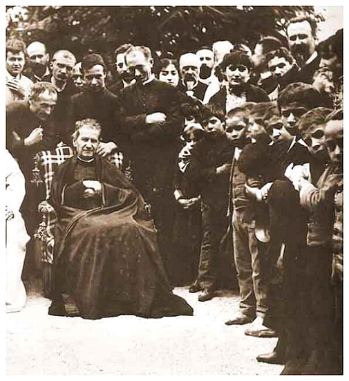 Don Bosco e i giovani1