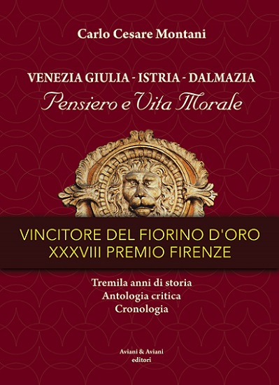 Libro di Carlo Cesare Montani