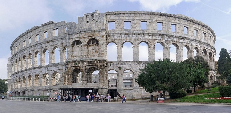 Arena