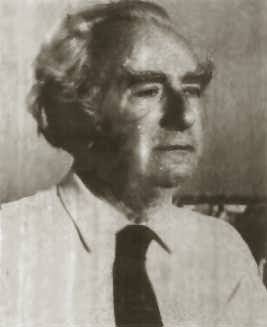 Dino Segre