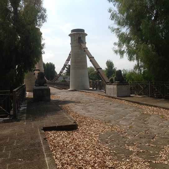 Ponte borbonico2