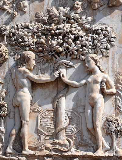 Il peccato originale
