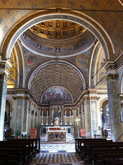 Chiesa di San Satiro