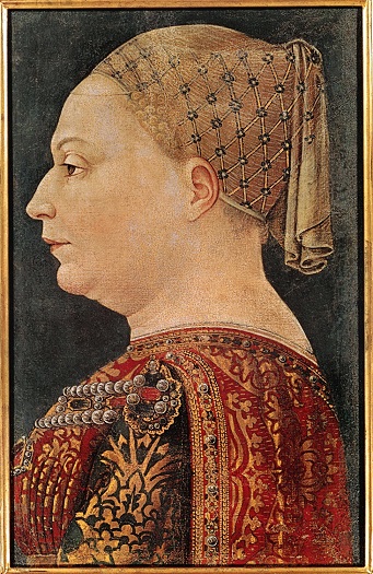 Bianca Maria Visconti