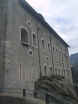 Forte, Bard (Simone Valtorta, 2008)